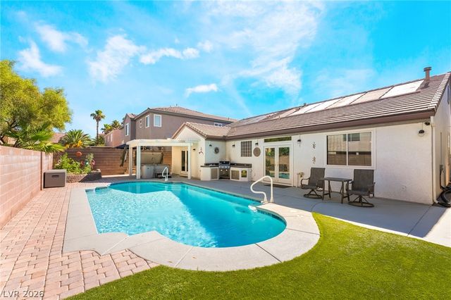 506 Short Crest Court, Henderson, NV 89052