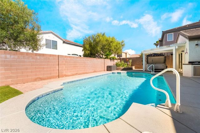 506 Short Crest Court, Henderson, NV 89052