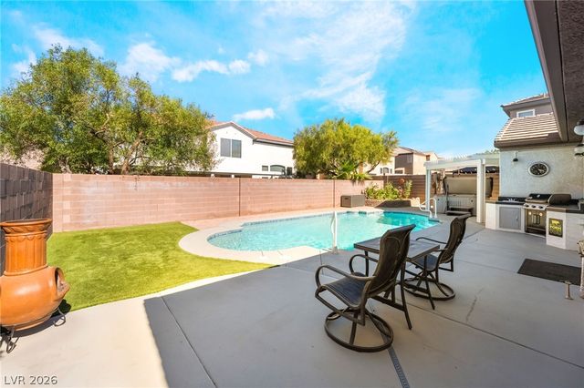 506 Short Crest Court, Henderson, NV 89052