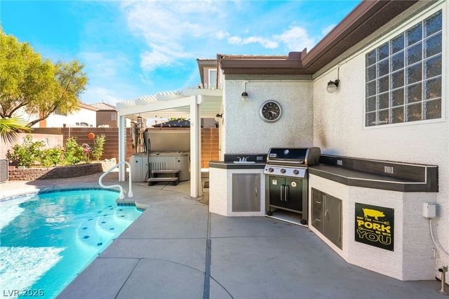 506 Short Crest Court, Henderson, NV 89052