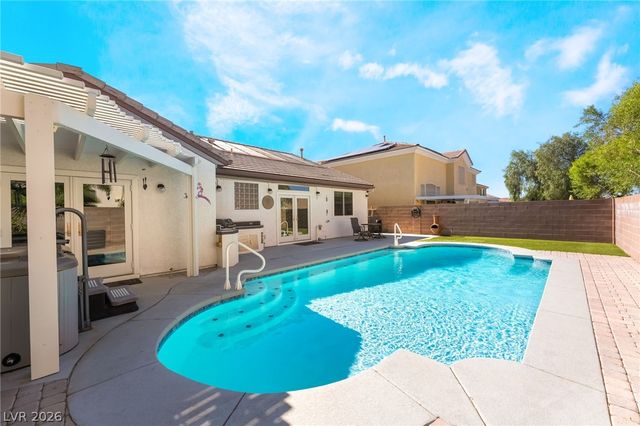506 Short Crest Court, Henderson, NV 89052