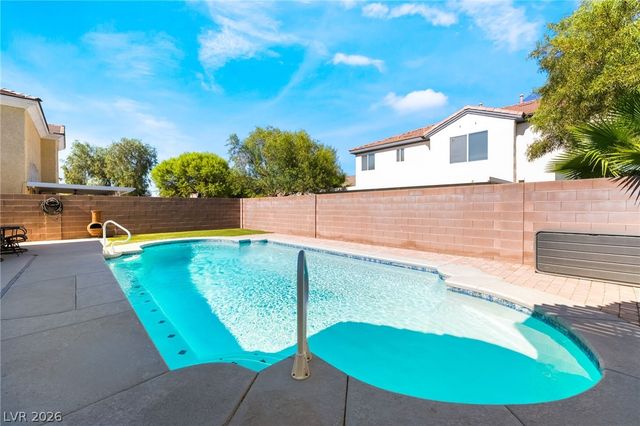 506 Short Crest Court, Henderson, NV 89052