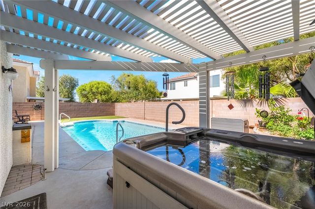 506 Short Crest Court, Henderson, NV 89052