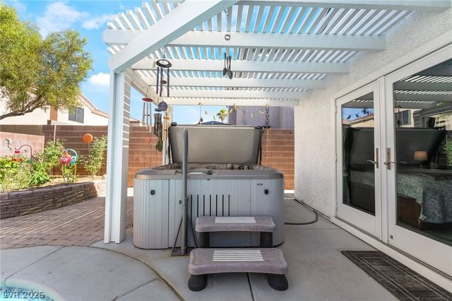 506 Short Crest Court, Henderson, NV 89052