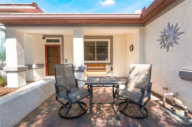 506 Short Crest Court, Henderson, NV 89052