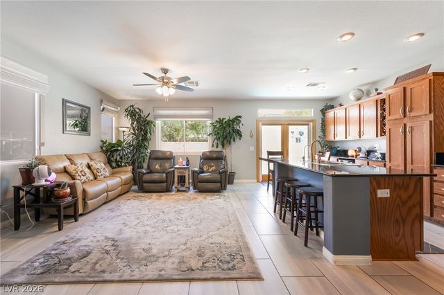 506 Short Crest Court, Henderson, NV 89052