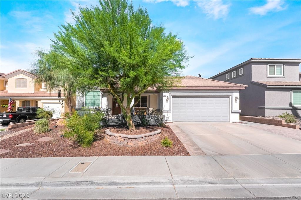 506 Short Crest Court, Henderson, NV 89052