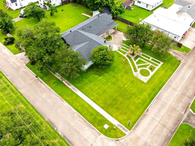 217 Crescent Boulevard, Houma, LA 70360