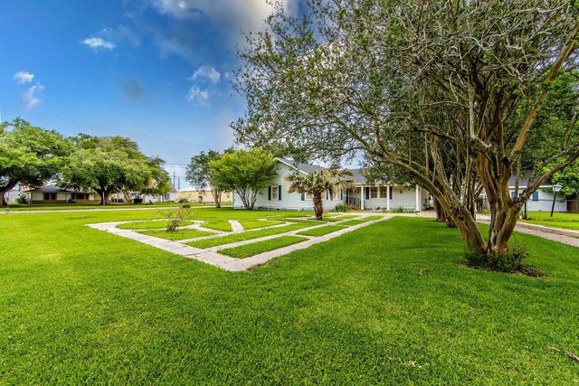 217 Crescent Boulevard, Houma, LA 70360