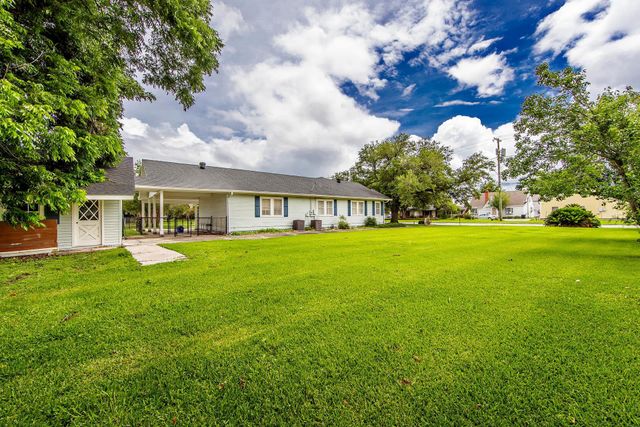 217 Crescent Boulevard, Houma, LA 70360