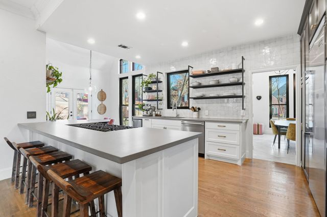 1109 Williamsburg Lane, Keller, TX 76248