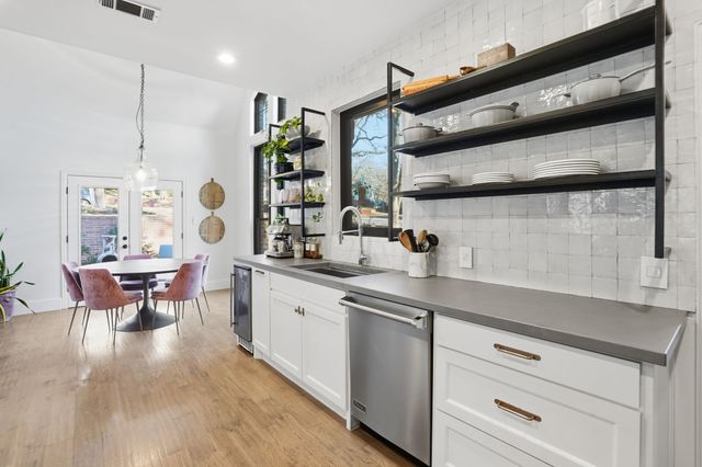 1109 Williamsburg Lane, Keller, TX 76248