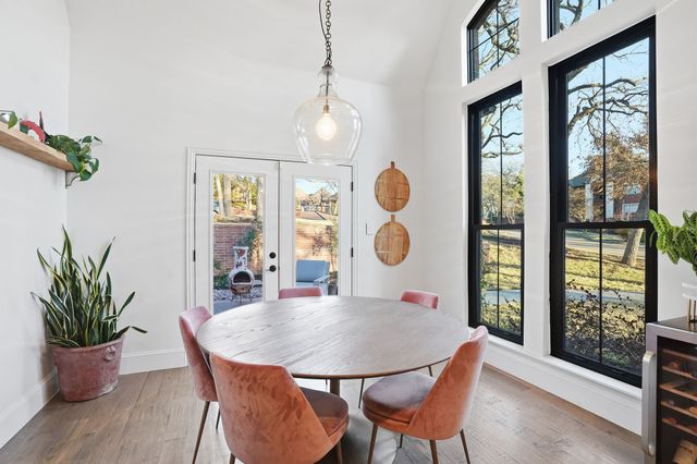 1109 Williamsburg Lane, Keller, TX 76248