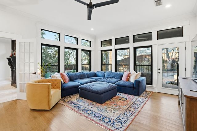 1109 Williamsburg Lane, Keller, TX 76248