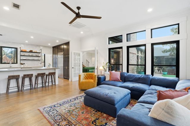 1109 Williamsburg Lane, Keller, TX 76248