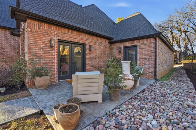 1109 Williamsburg Lane, Keller, TX 76248