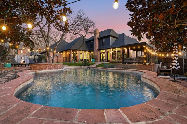 1109 Williamsburg Lane, Keller, TX 76248