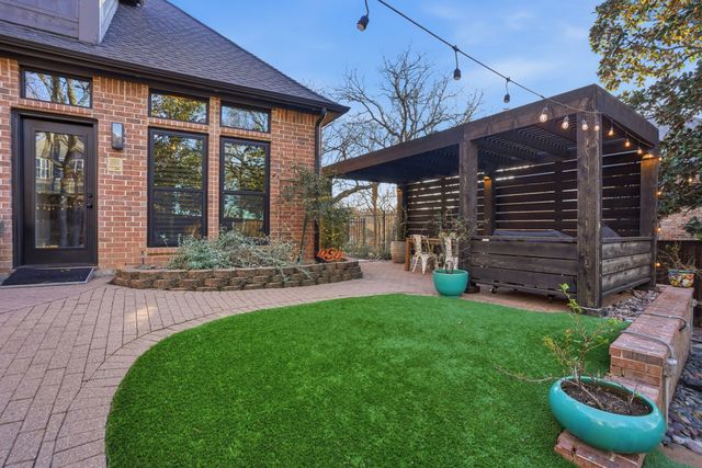 1109 Williamsburg Lane, Keller, TX 76248