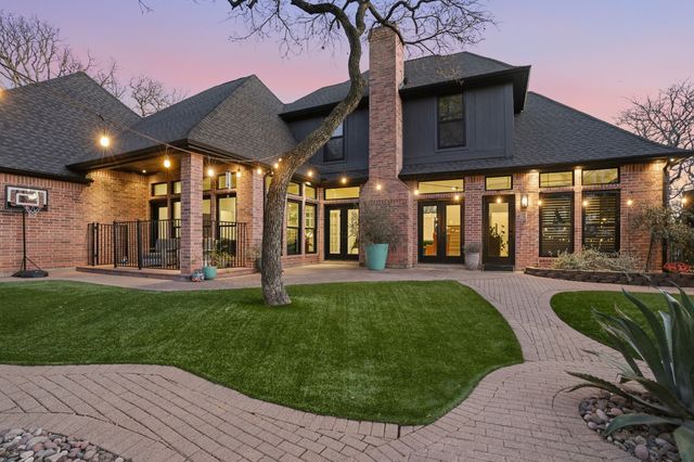 1109 Williamsburg Lane, Keller, TX 76248