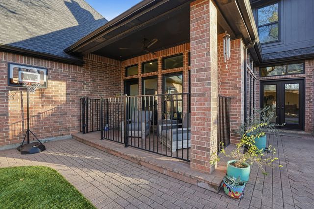 1109 Williamsburg Lane, Keller, TX 76248