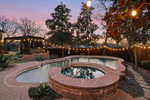 1109 Williamsburg Lane, Keller, TX 76248