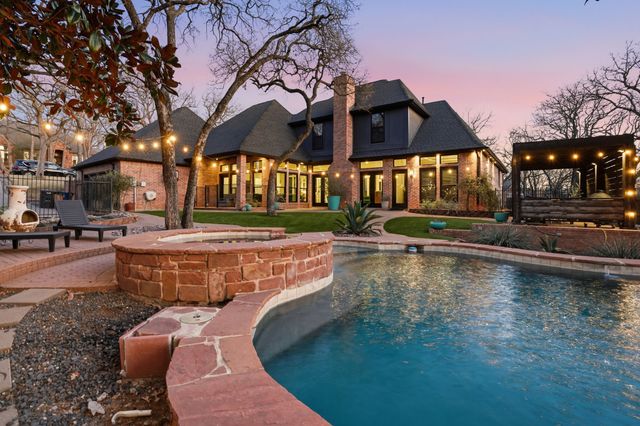 1109 Williamsburg Lane, Keller, TX 76248