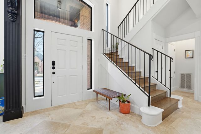 1109 Williamsburg Lane, Keller, TX 76248