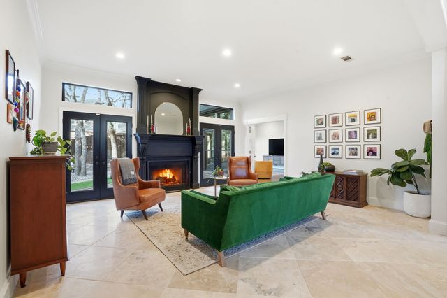 1109 Williamsburg Lane, Keller, TX 76248