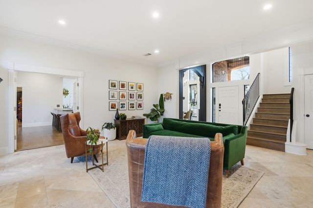 1109 Williamsburg Lane, Keller, TX 76248