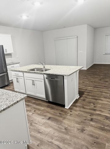 341 Red Brick Street, Sanford, NC 27330