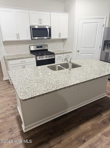 341 Red Brick Street, Sanford, NC 27330