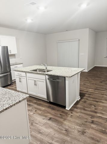 341 Red Brick Street, Sanford, NC 27330