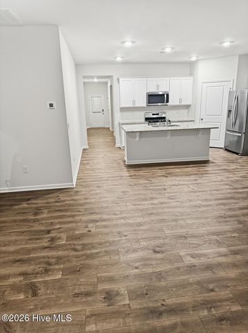 341 Red Brick Street, Sanford, NC 27330