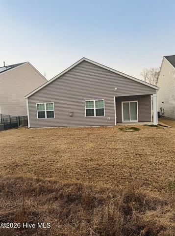 341 Red Brick Street, Sanford, NC 27330