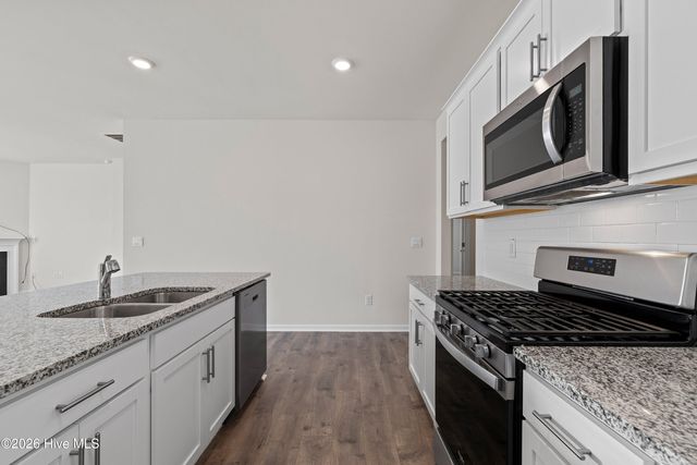 341 Red Brick Street, Sanford, NC 27330