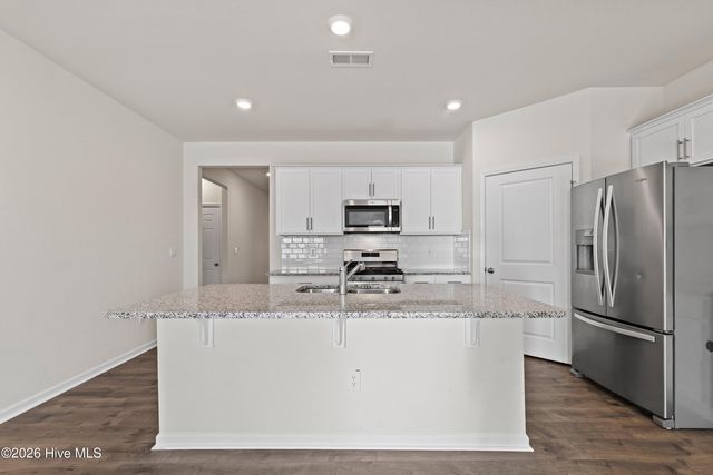 341 Red Brick Street, Sanford, NC 27330