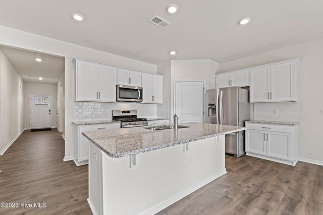 341 Red Brick Street, Sanford, NC 27330