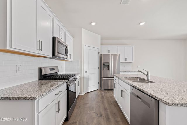 341 Red Brick Street, Sanford, NC 27330