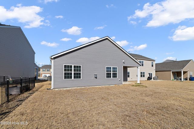 341 Red Brick Street, Sanford, NC 27330