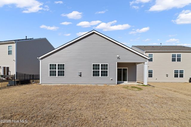 341 Red Brick Street, Sanford, NC 27330