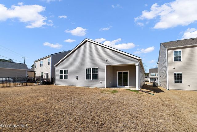 341 Red Brick Street, Sanford, NC 27330