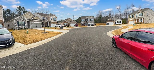 341 Red Brick Street, Sanford, NC 27330