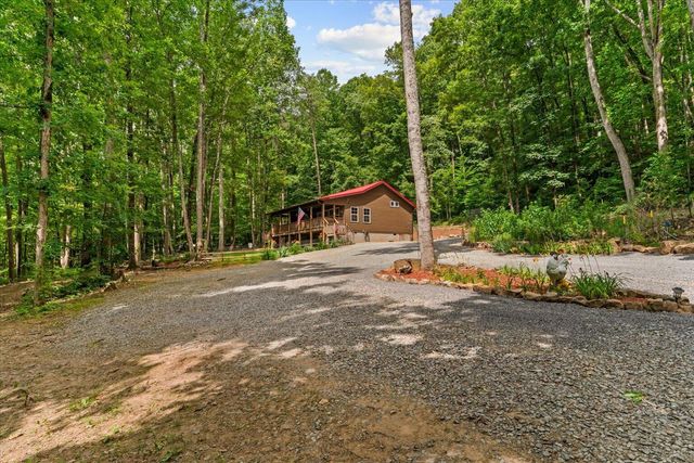 307 Smith Mountain Road, Dunlap, TN 37327