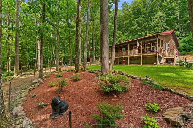 307 Smith Mountain Road, Dunlap, TN 37327