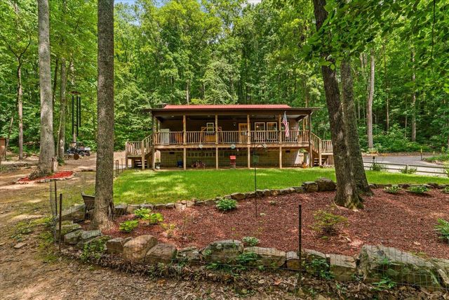 307 Smith Mountain Road, Dunlap, TN 37327