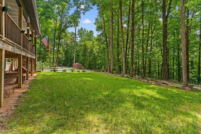 307 Smith Mountain Road, Dunlap, TN 37327