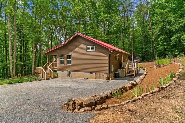 307 Smith Mountain Road, Dunlap, TN 37327