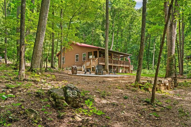 307 Smith Mountain Road, Dunlap, TN 37327