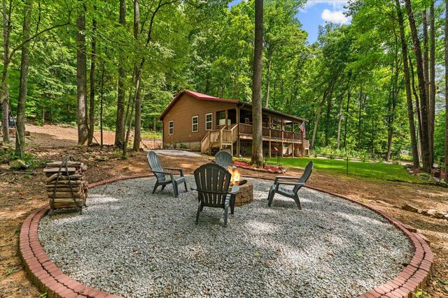 307 Smith Mountain Road, Dunlap, TN 37327