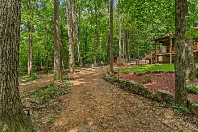307 Smith Mountain Road, Dunlap, TN 37327